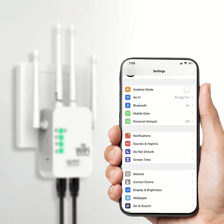 WifiBoost