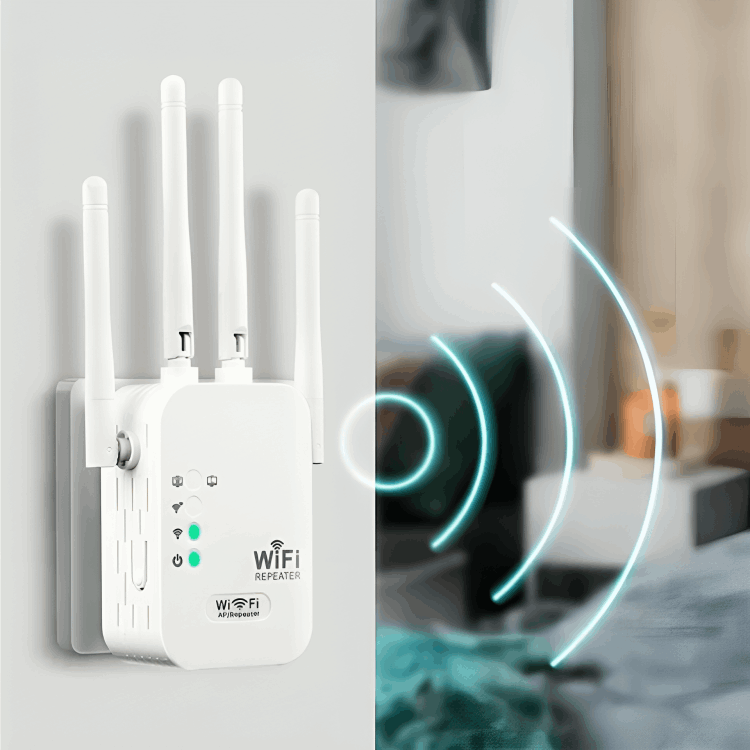 WifiBoost