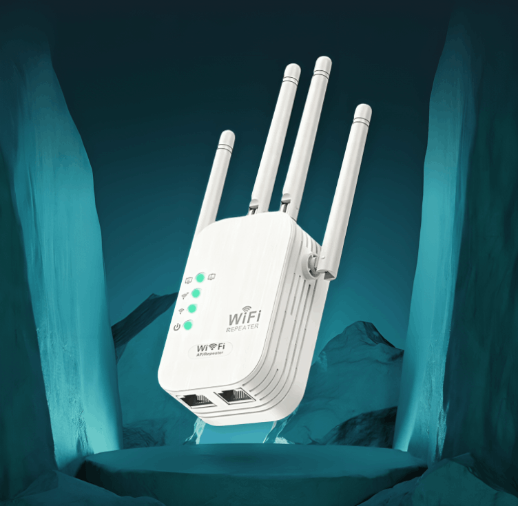 WifiBoost