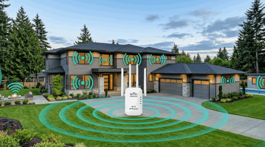 WifiBoost order now