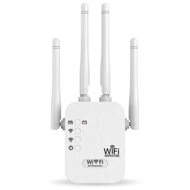 WifiBoost